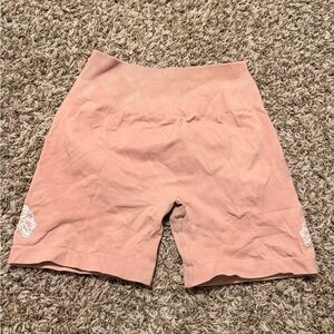 Darc Sport Mauve Pink shorts